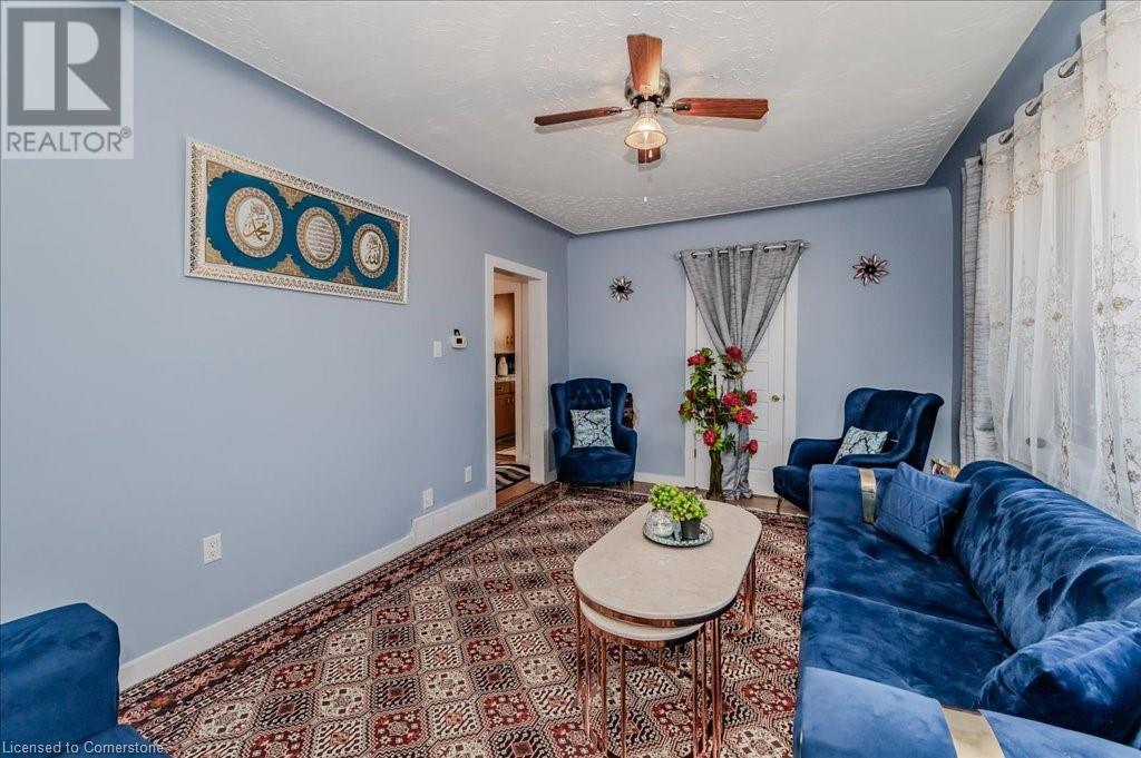 478 Greenfield Avenue, Kitchener, Ontario  N2C 1G1 - Photo 6 - 40708242