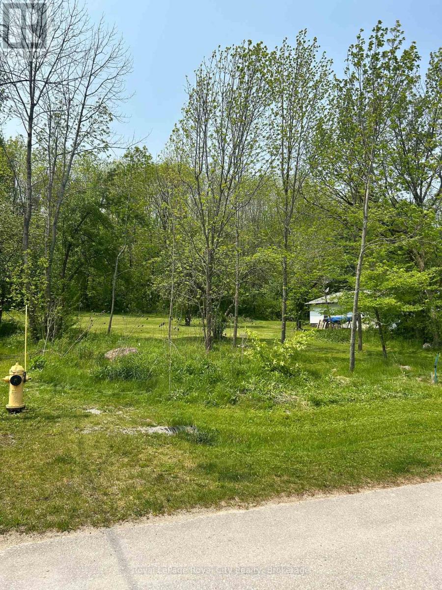 Pt Lt 37 Con 3 Macintosh Drive, Georgian Bluffs, Ontario  N0H 1S0 - Photo 2 - X12040048