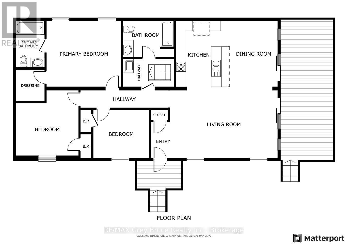 147 Dorcas Bay Road, Northern Bruce Peninsula, Ontario  N0H 2R0 - Photo 44 - X12040063