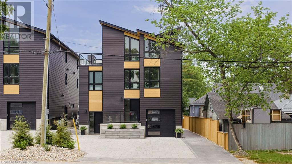 55 CENTRE Street, Grand Bend, Ontario
