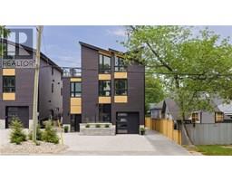 55 CENTRE Street, Grand Bend, Ontario