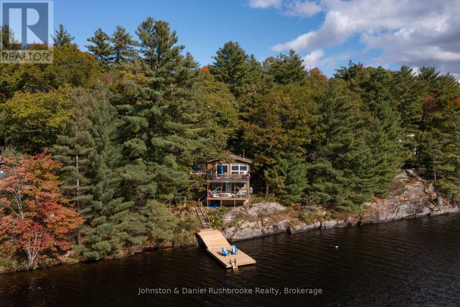 621 PENINSULA ROAD, Gravenhurst, Ontario