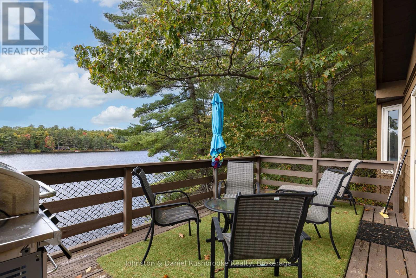 621 Peninsula Road, Gravenhurst, Ontario  P1P 1R2 - Photo 21 - X12040874