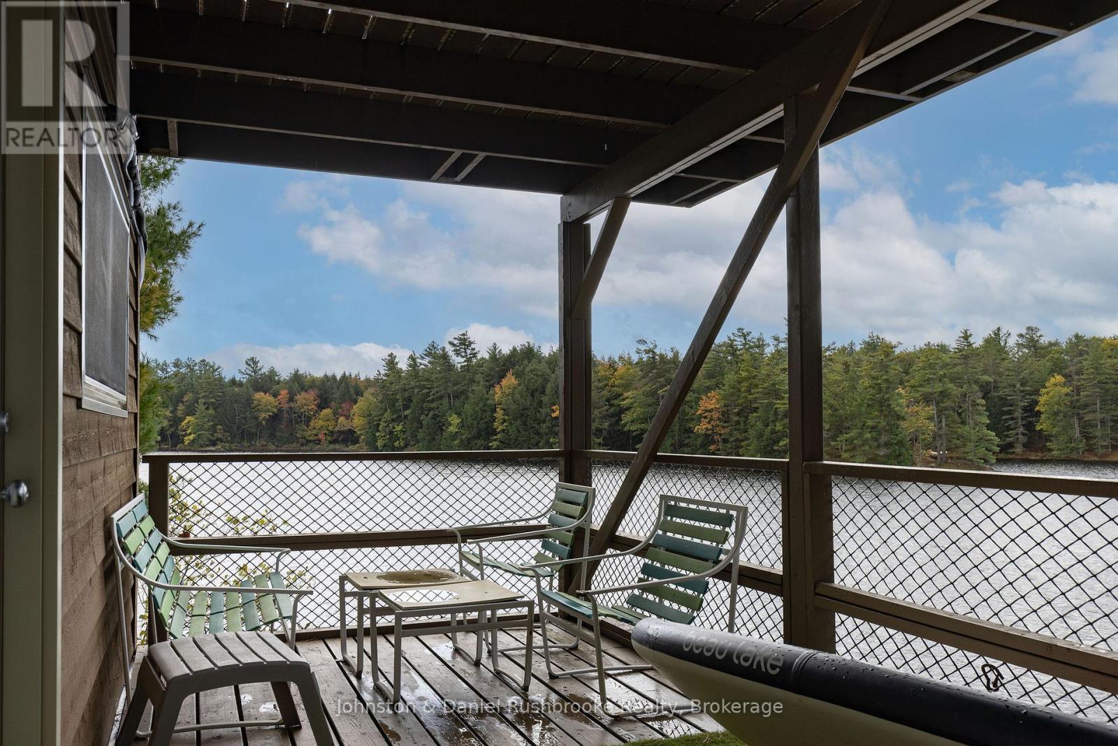 621 Peninsula Road, Gravenhurst, Ontario  P1P 1R2 - Photo 22 - X12040874