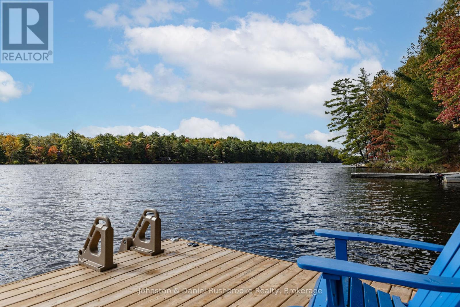 621 Peninsula Road, Gravenhurst, Ontario  P1P 1R2 - Photo 24 - X12040874
