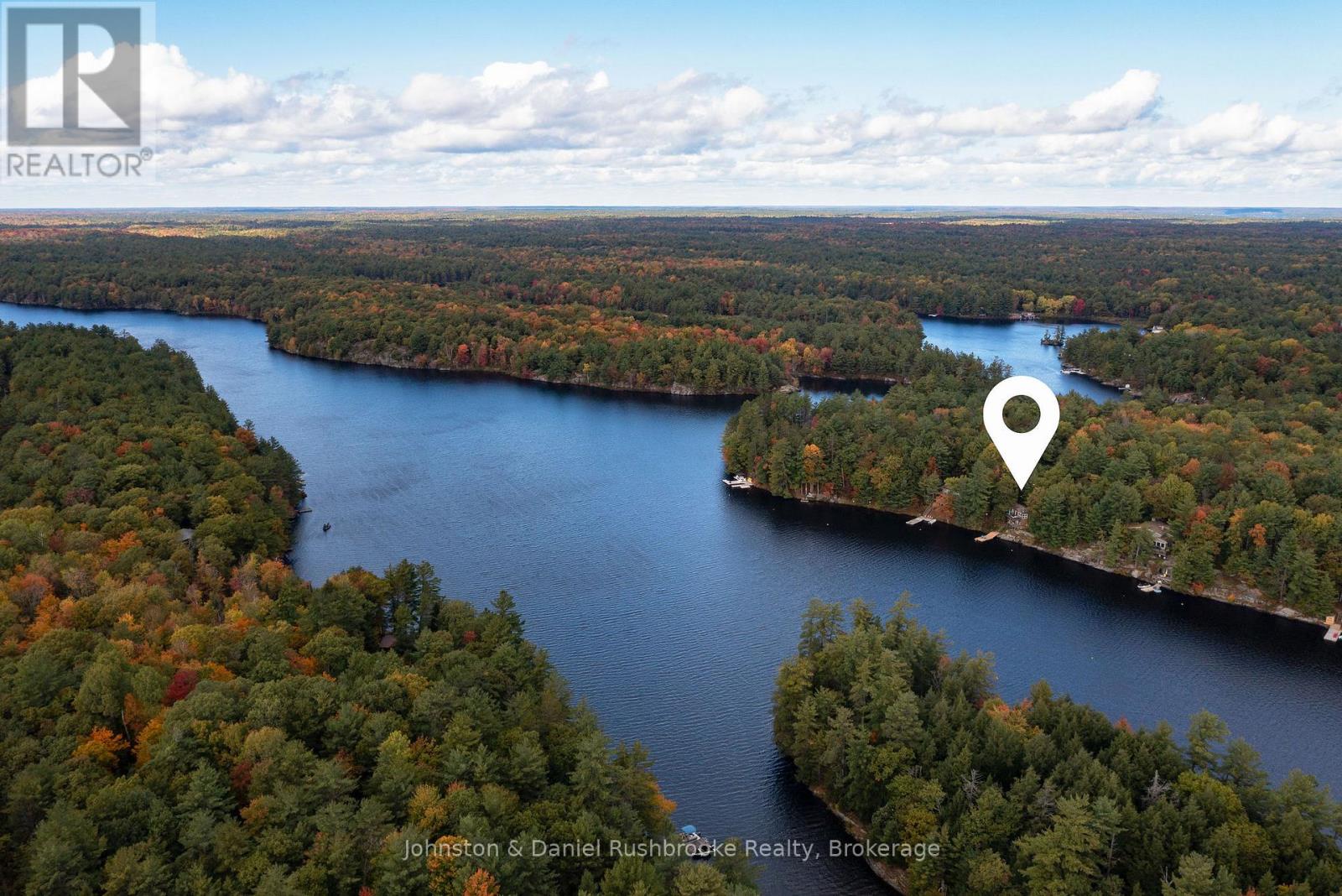 621 Peninsula Road, Gravenhurst, Ontario  P1P 1R2 - Photo 25 - X12040874