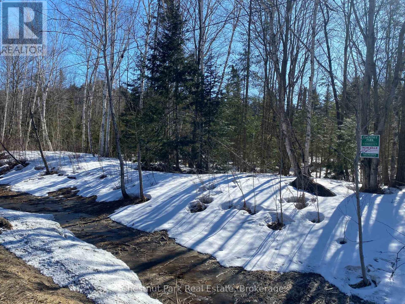 N/A 117 E, Lake of Bays, Ontario