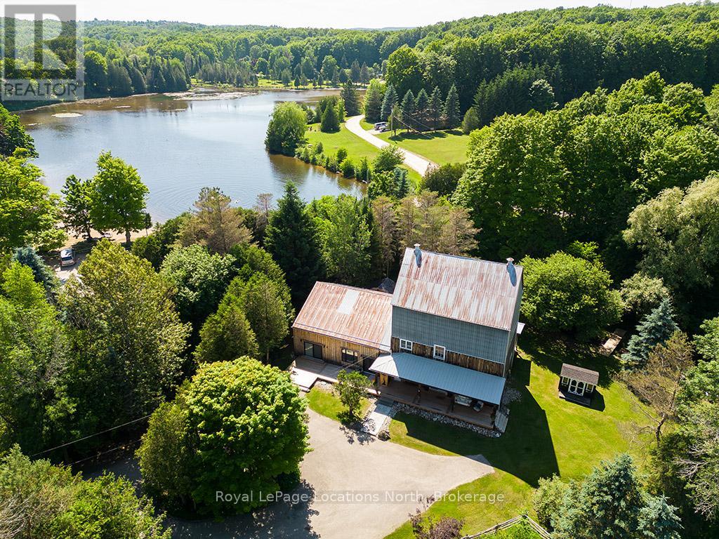 48 DURHAM STREET, Grey Highlands, Ontario