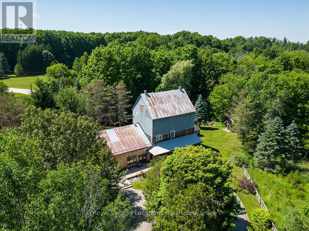 48 Durham Street, Grey Highlands, Ontario  N0C 1E0 - Photo 2 - X12041506