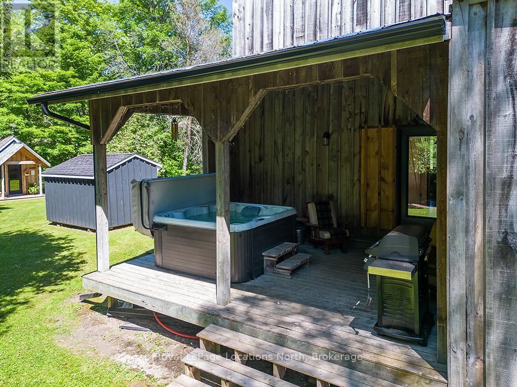 48 Durham Street, Grey Highlands, Ontario  N0C 1E0 - Photo 24 - X12041506