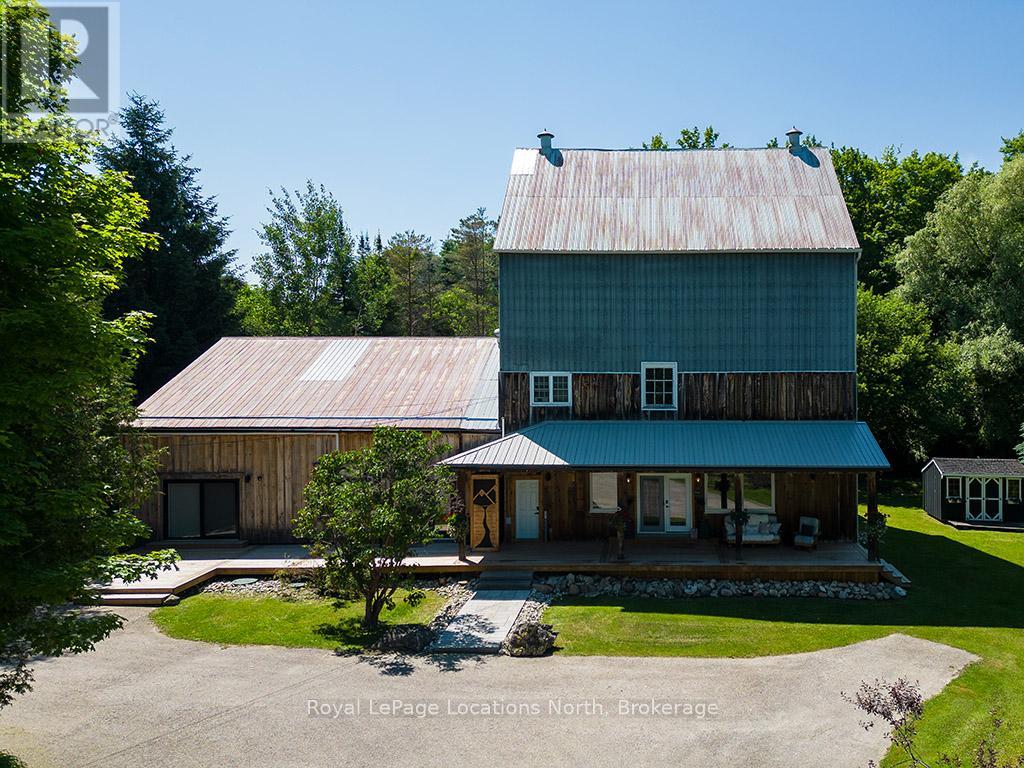 48 Durham Street, Grey Highlands, Ontario  N0C 1E0 - Photo 3 - X12041506