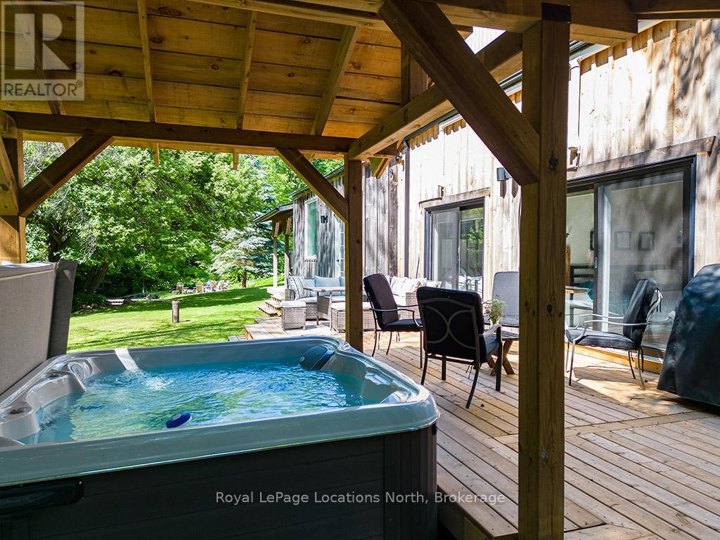 48 Durham Street, Grey Highlands, Ontario  N0C 1E0 - Photo 43 - X12041506