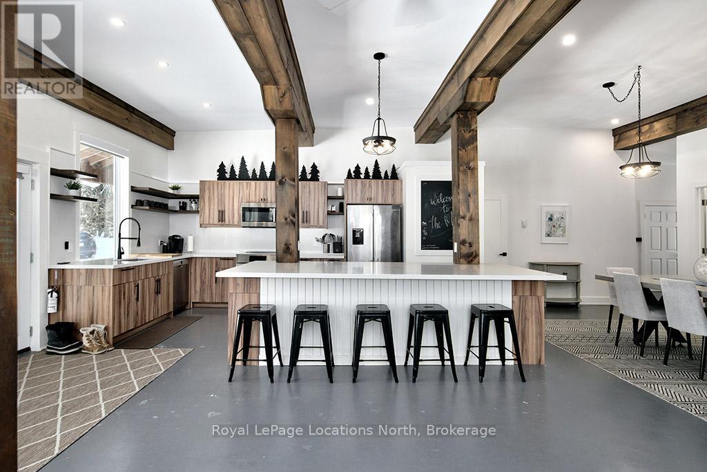 48 Durham Street, Grey Highlands, Ontario  N0C 1E0 - Photo 6 - X12041506