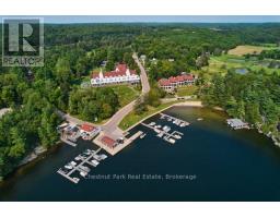C5 12SC - 1003 MATTHEWS DRIVE, Muskoka Lakes, Ontario
