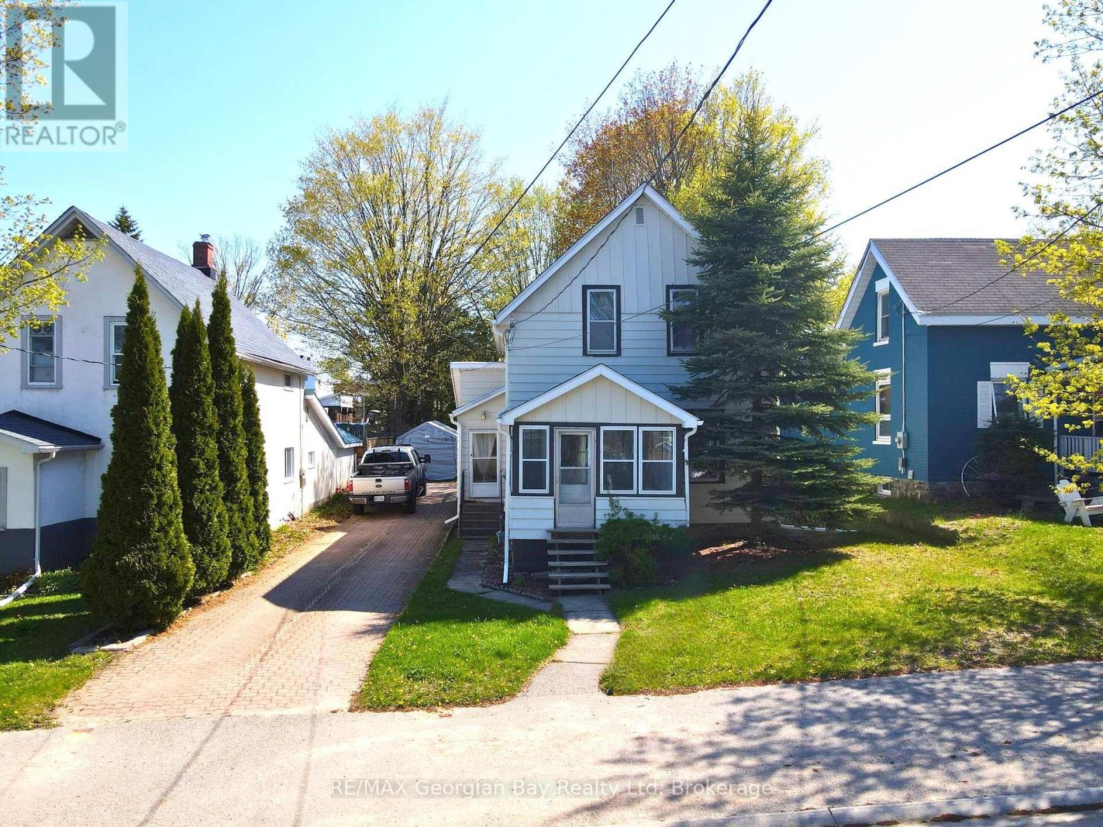 23 Maria Street, Penetanguishene, Ontario  L9M 1L5 - Photo 29 - S12042245