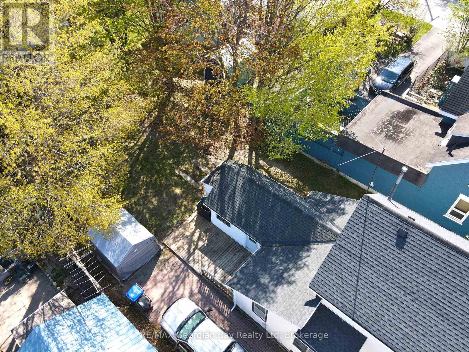 23 Maria Street, Penetanguishene, Ontario  L9M 1L5 - Photo 30 - S12042245