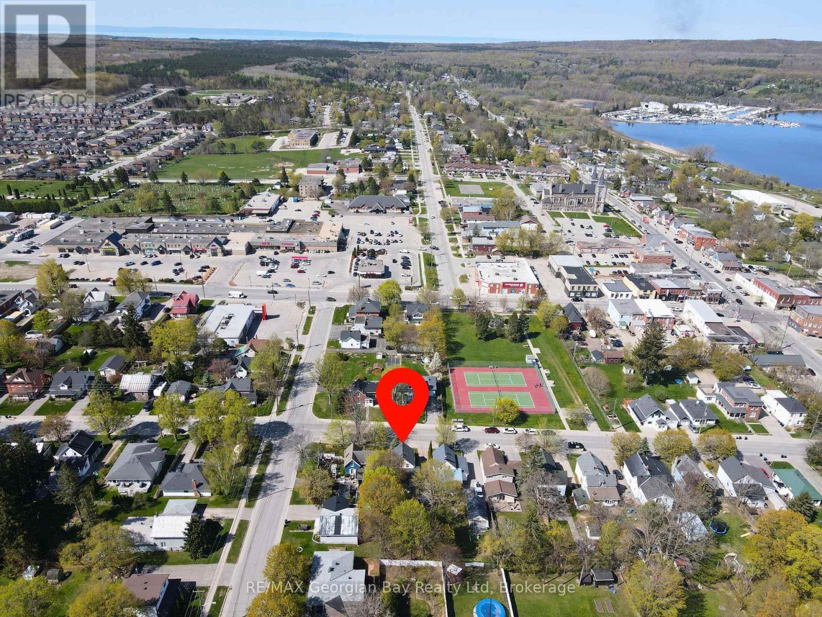 23 Maria Street, Penetanguishene, Ontario  L9M 1L5 - Photo 33 - S12042245