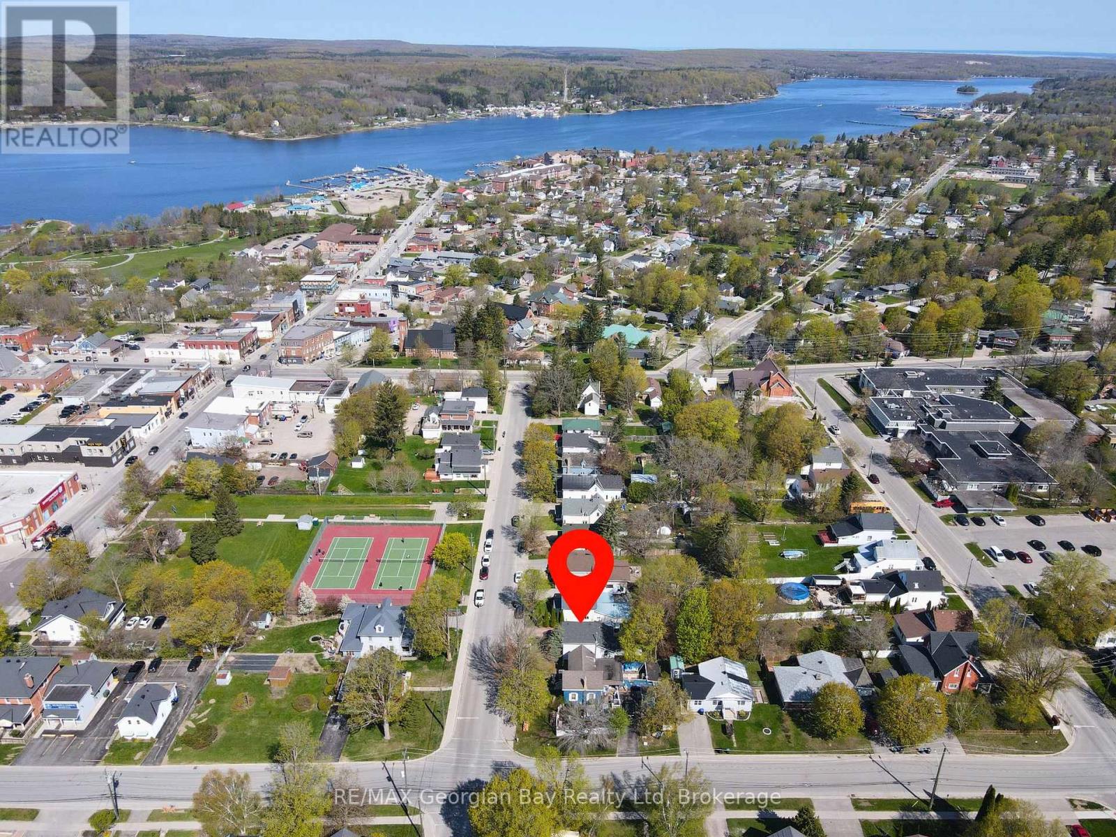 23 Maria Street, Penetanguishene, Ontario  L9M 1L5 - Photo 34 - S12042245