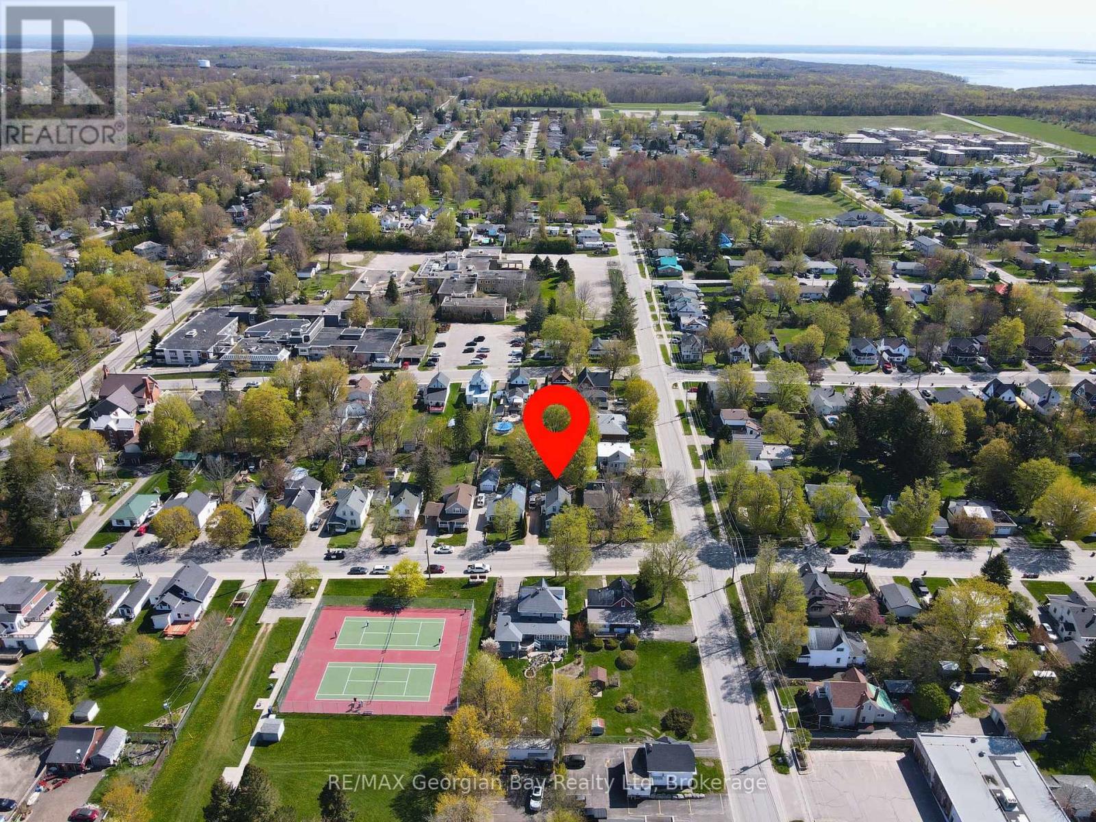 23 Maria Street, Penetanguishene, Ontario  L9M 1L5 - Photo 35 - S12042245