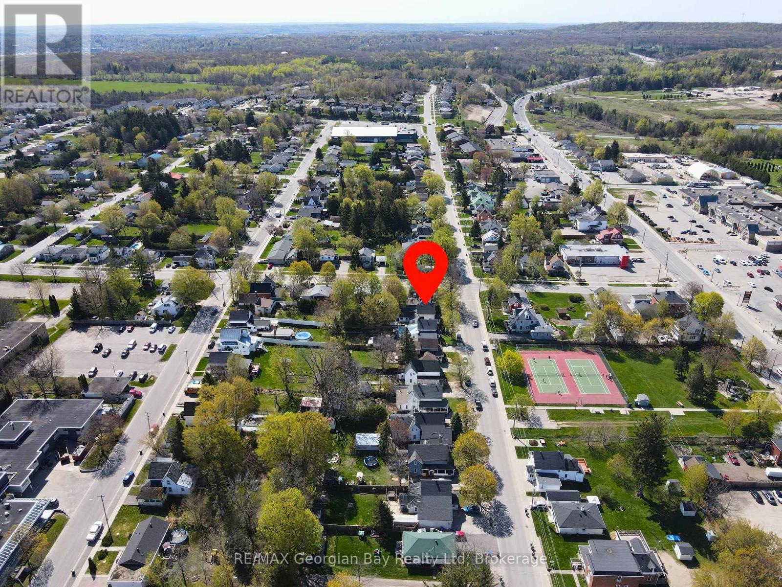 23 Maria Street, Penetanguishene, Ontario  L9M 1L5 - Photo 36 - S12042245