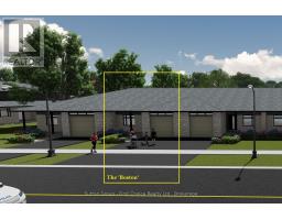 90 LAWSON DRIVE, South Huron, Ontario