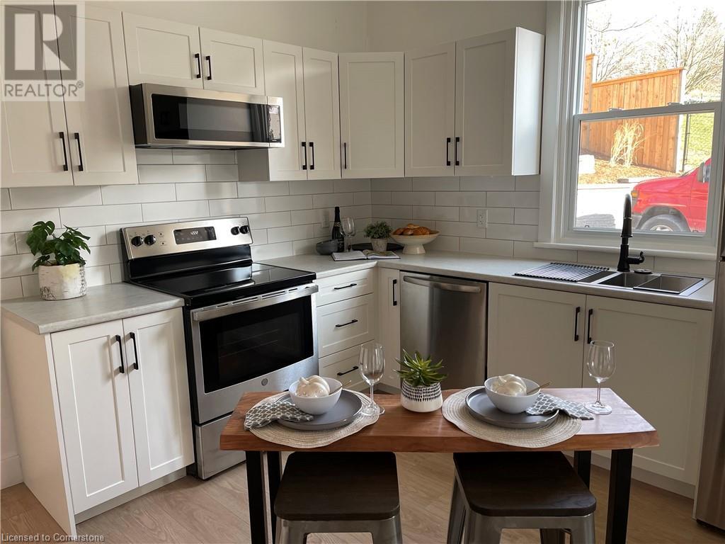 377 Main Street, Woodstock, Ontario  N4S 1T4 - Photo 15 - 40709274