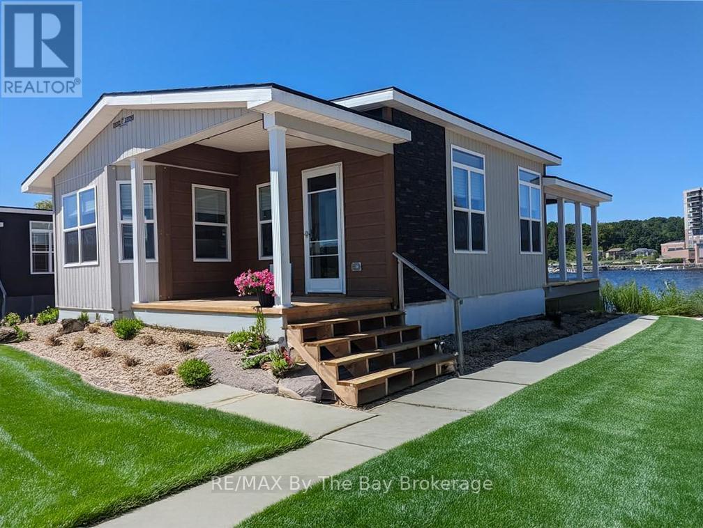 51 - 3282 OGDENS BEACH ROAD, Tay, Ontario
