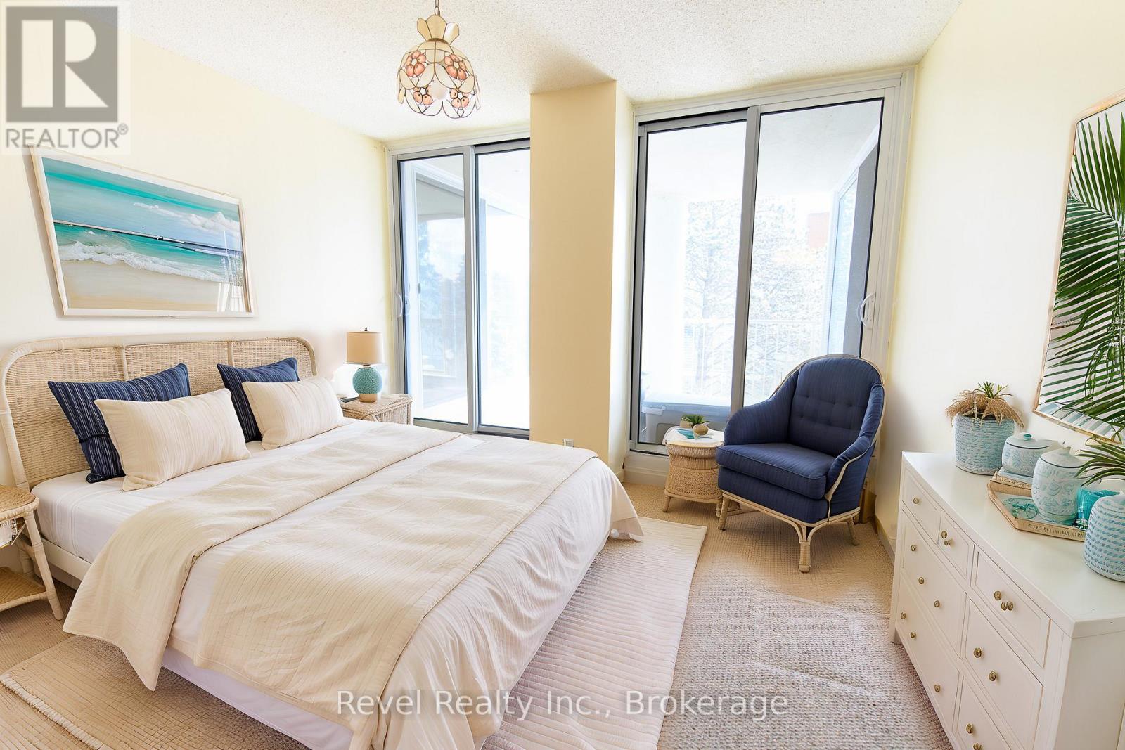 305 - 24 Ramblings Way, Collingwood, Ontario  L9Y 5S7 - Photo 15 - S12043903