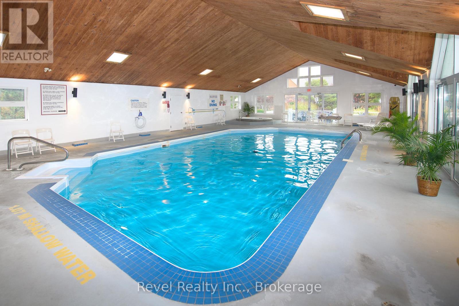 305 - 24 Ramblings Way, Collingwood, Ontario  L9Y 5S7 - Photo 21 - S12043903