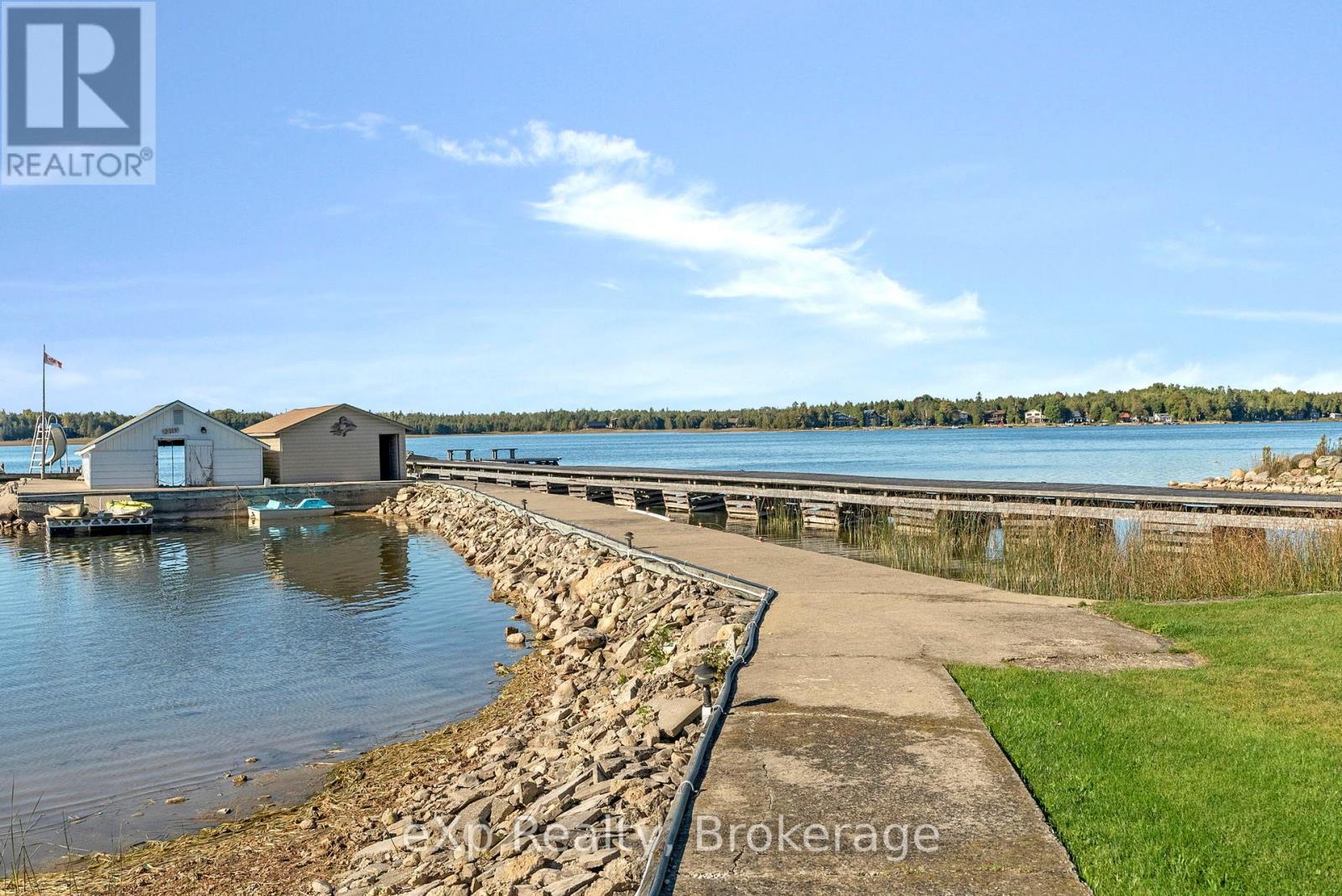 850 Pike Bay Road, Northern Bruce Peninsula, Ontario  N0H 2T0 - Photo 35 - X12044492