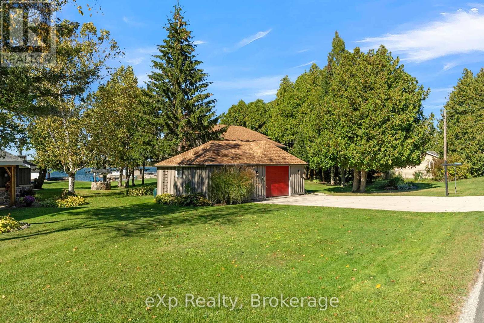 850 Pike Bay Road, Northern Bruce Peninsula, Ontario  N0H 2T0 - Photo 38 - X12044492