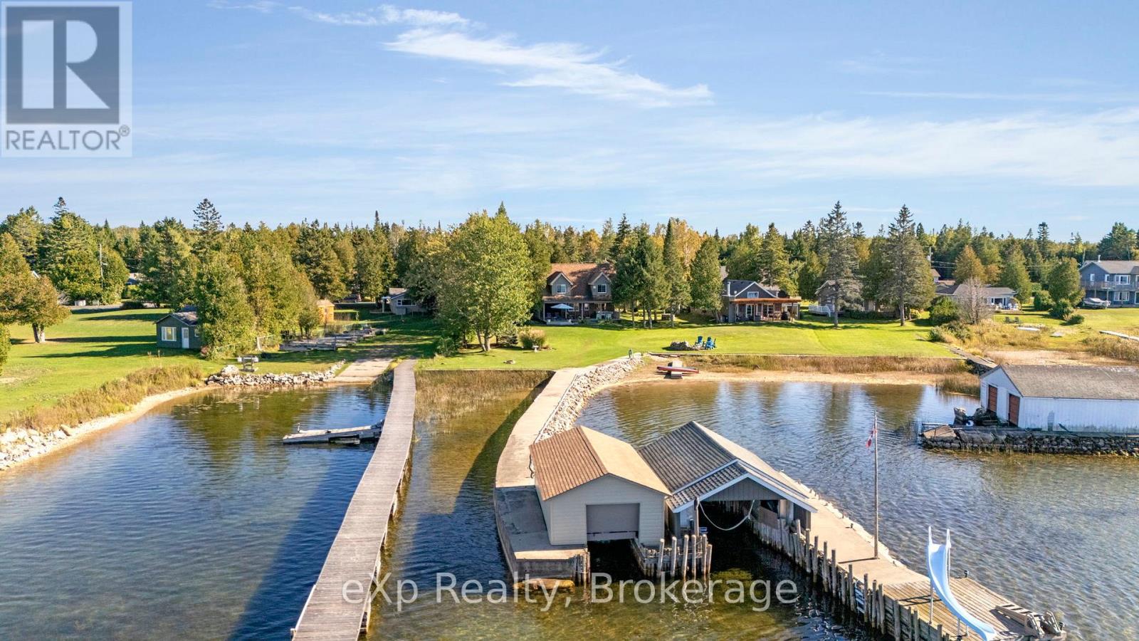 850 Pike Bay Road, Northern Bruce Peninsula, Ontario  N0H 2T0 - Photo 44 - X12044492
