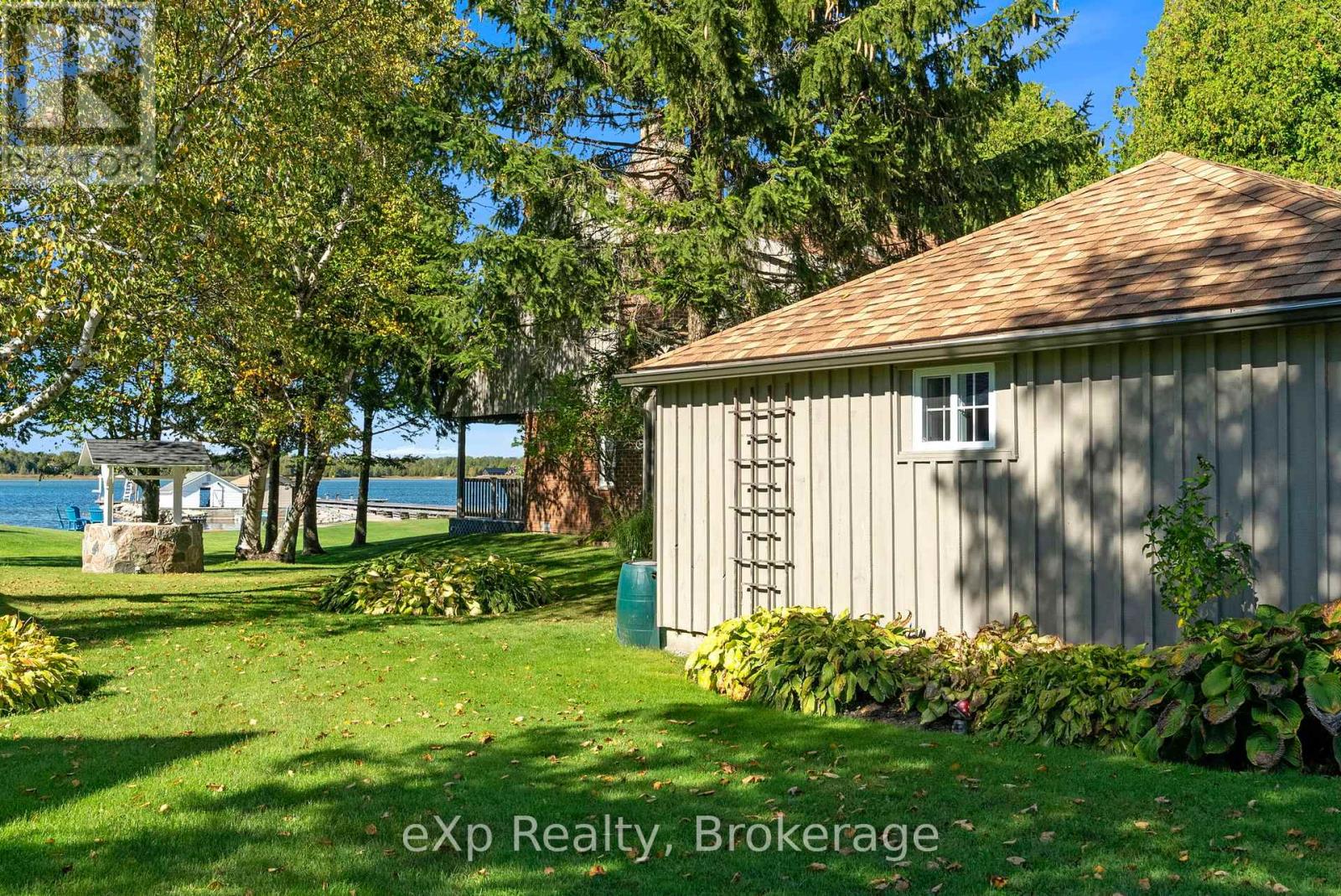 850 Pike Bay Road, Northern Bruce Peninsula, Ontario  N0H 2T0 - Photo 5 - X12044492
