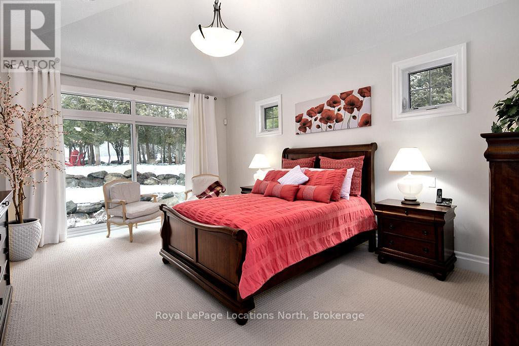 124 Landry Lane, Blue Mountains, Ontario  N0H 2P0 - Photo 12 - X12044677