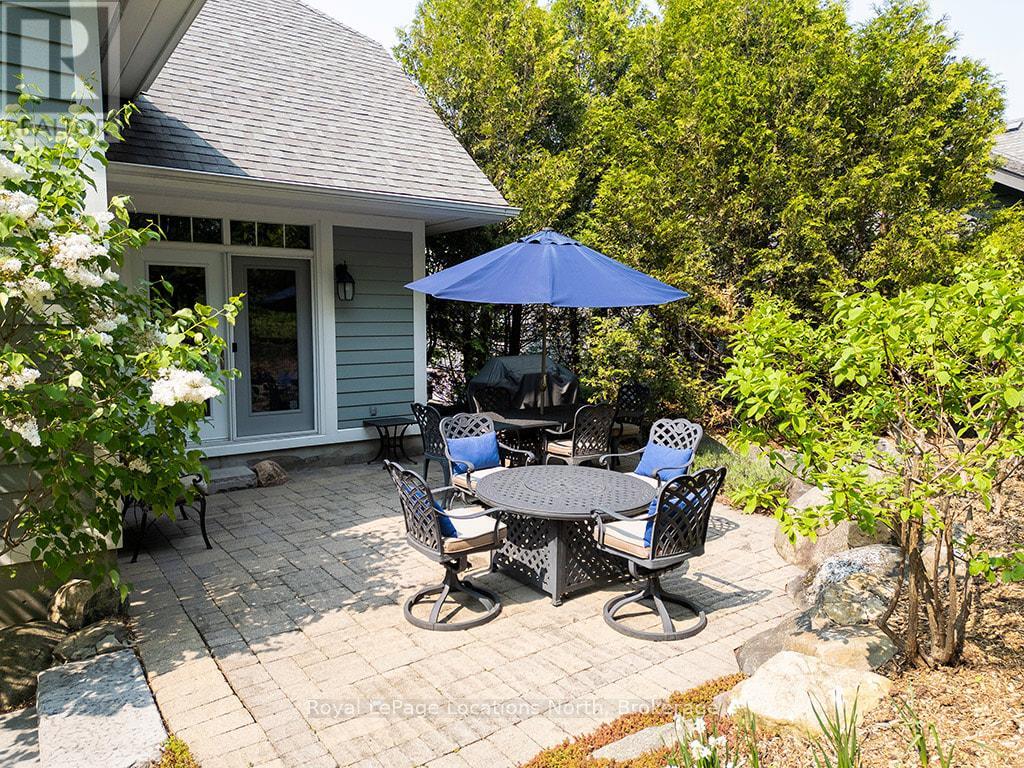 124 Landry Lane, Blue Mountains, Ontario  N0H 2P0 - Photo 14 - X12044677