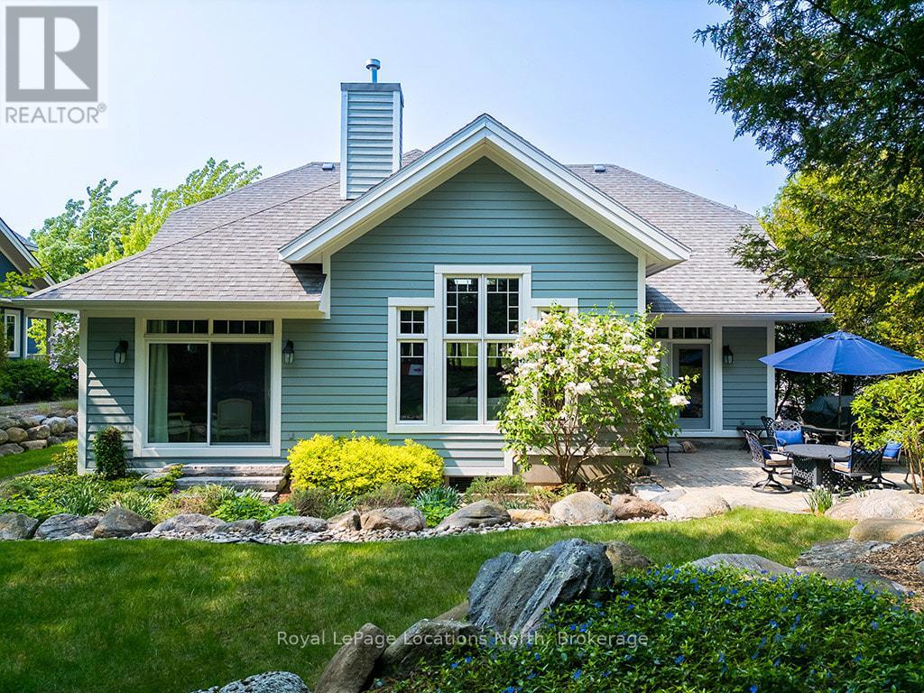 124 Landry Lane, Blue Mountains, Ontario  N0H 2P0 - Photo 15 - X12044677