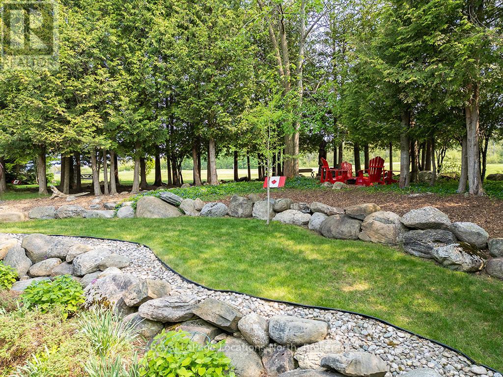124 Landry Lane, Blue Mountains, Ontario  N0H 2P0 - Photo 38 - X12044677