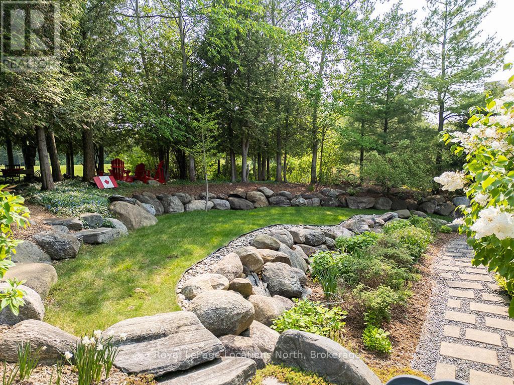 124 Landry Lane, Blue Mountains, Ontario  N0H 2P0 - Photo 39 - X12044677