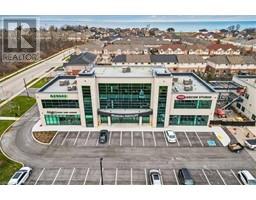 821 NORTH SERVICE Road Unit# 1B, Stoney Creek, Ontario