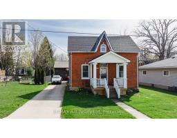 130 QUEBEC STREET, West Perth, Ontario