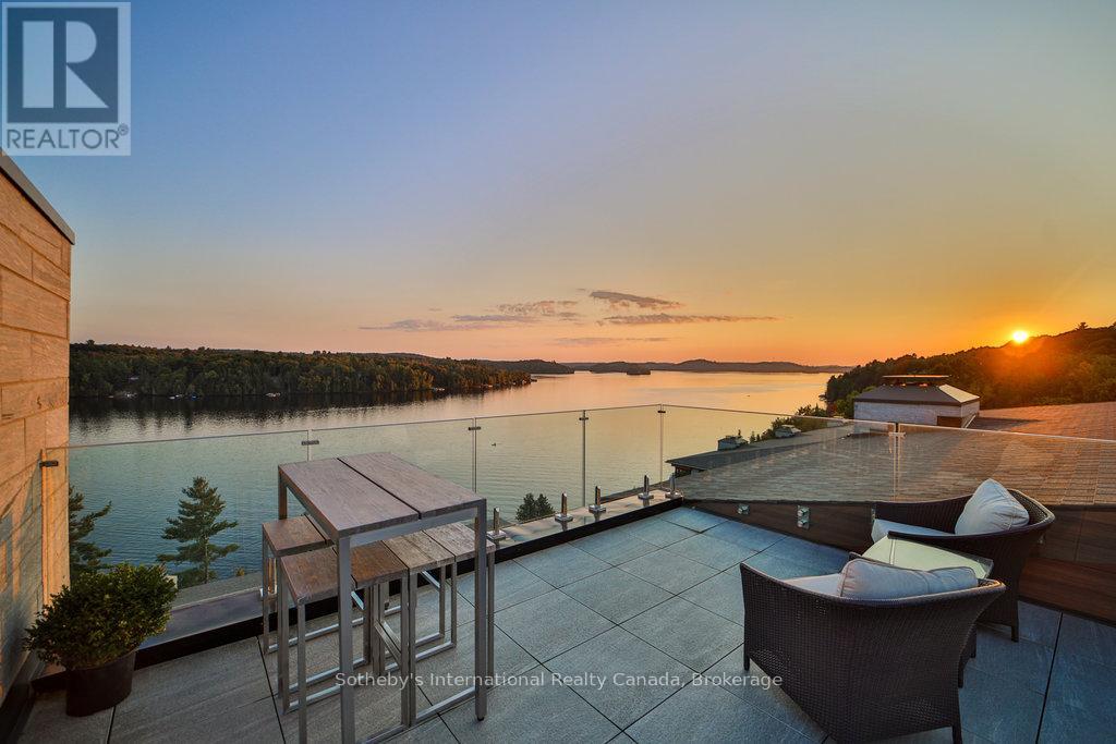 002 - 727 Grandview Drive, Huntsville, Ontario  P1H 2J5 - Photo 10 - X12045121
