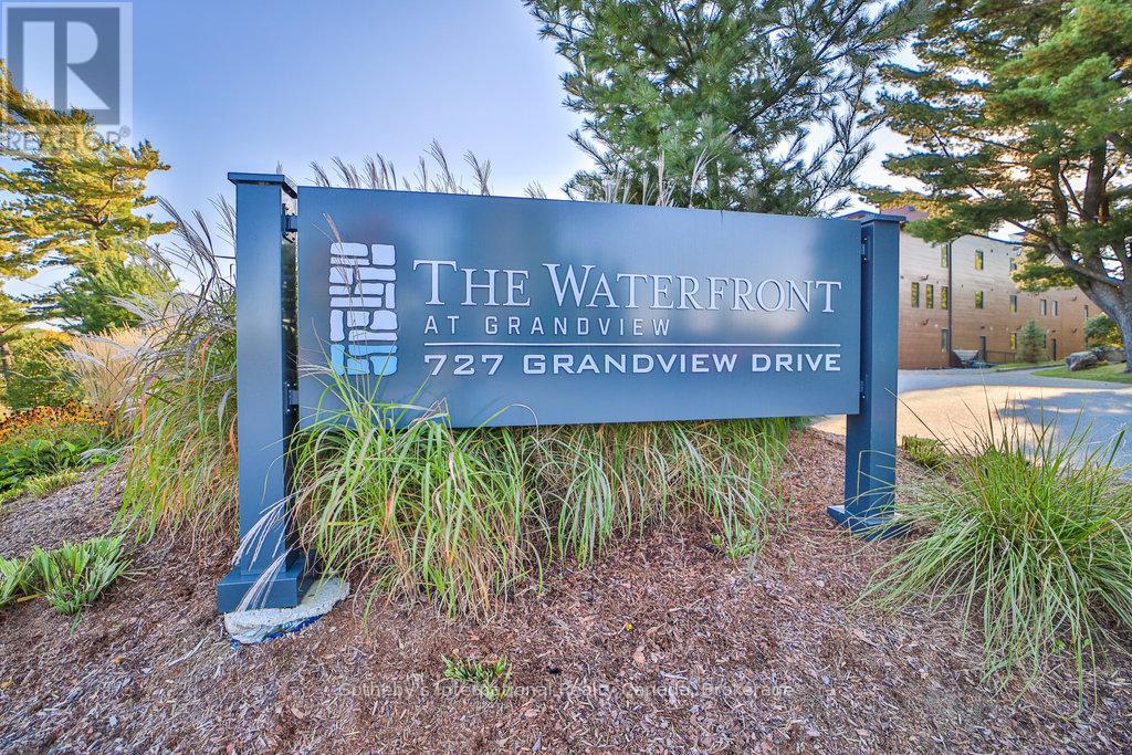 002 - 727 Grandview Drive, Huntsville, Ontario  P1H 2J5 - Photo 43 - X12045121