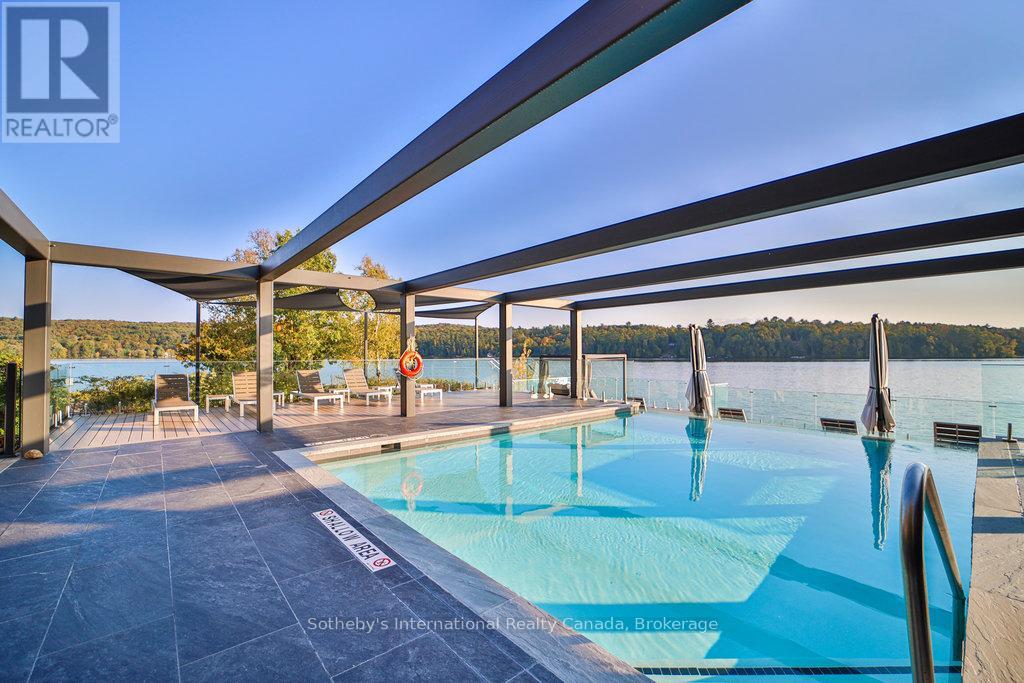 002 - 727 Grandview Drive, Huntsville, Ontario  P1H 2J5 - Photo 6 - X12045121