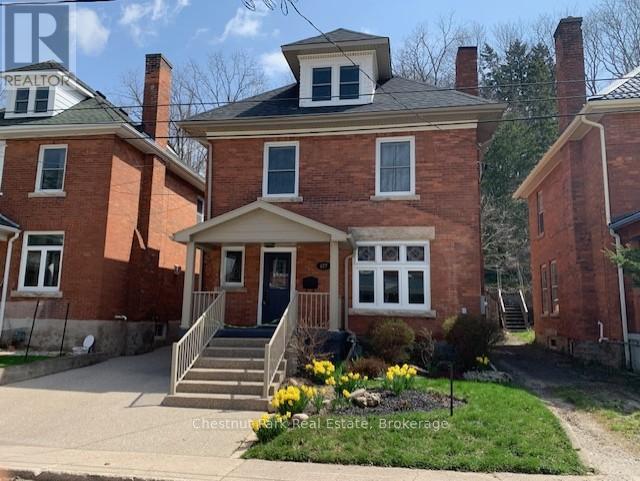 877 5th Avenue 'a' E, Owen Sound, Ontario  N4K 2T1 - Photo 2 - X12045203