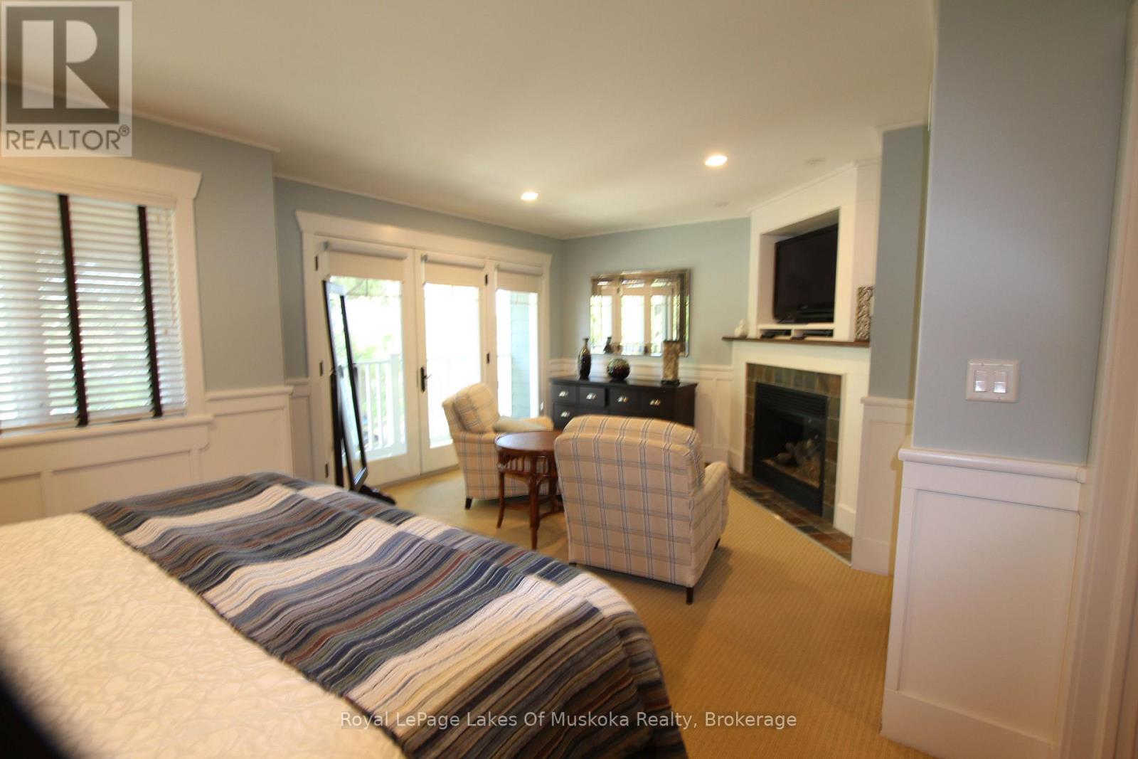 V 14 W 3 - 1020 Birch Glen Road, Lake Of Bays, Ontario  P0B 1A0 - Photo 15 - X12045273