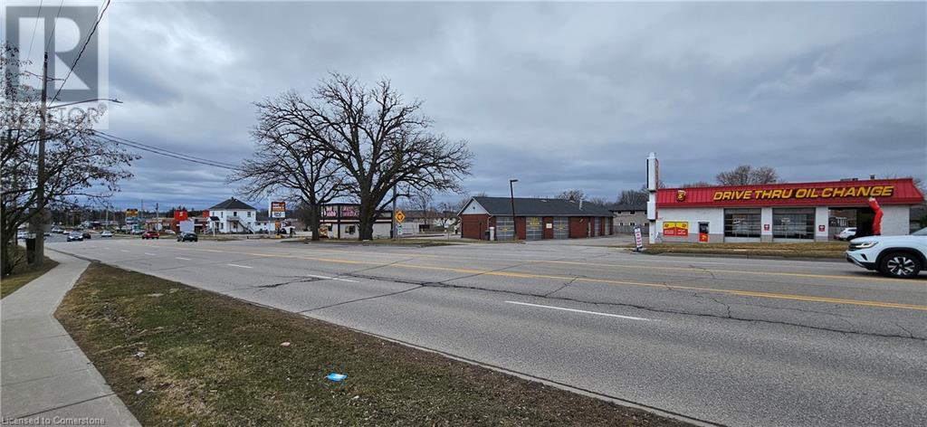 150 Dundas Street S, Cambridge, Ontario  N1R 8A8 - Photo 9 - 40710670