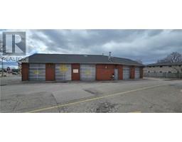 150 DUNDAS Street S, Cambridge, Ontario