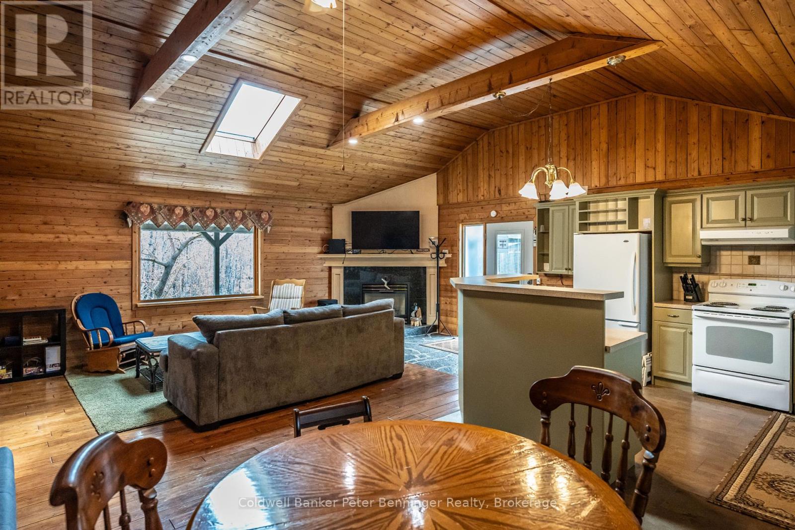 55 Hansen Drive, South Bruce Peninsula, Ontario  N0H 2T0 - Photo 7 - X12045984
