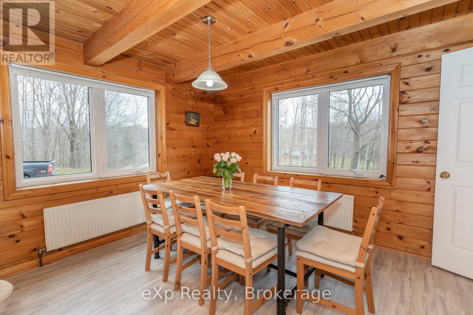 5331 Hwy 124 Highway, Magnetawan, Ontario  P0A 1P0 - Photo 8 - X12046301
