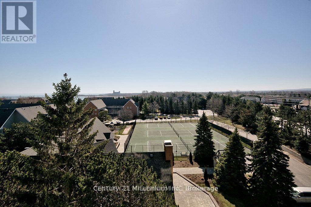 705 - 24 Ramblings Way, Collingwood, Ontario  L9Y 5C6 - Photo 25 - S12047282